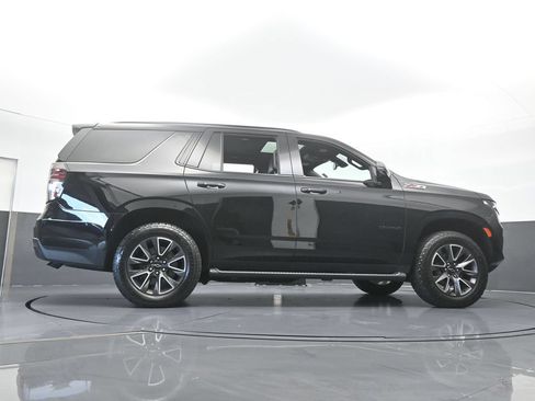 Used 2022 Chevrolet Tahoe Z71 w/ Luxury Package AWD/4WD image 76
