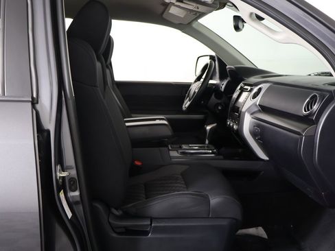 Used 2018 Toyota Tundra SR5 w/ TRD Sport Package image 25