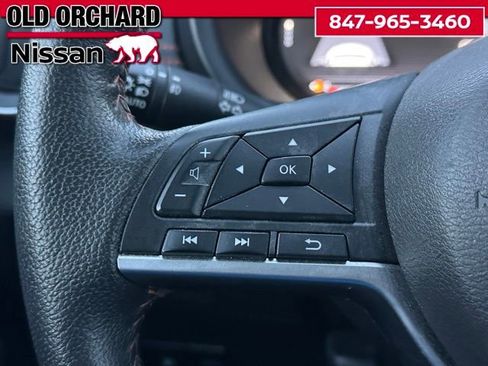 Used 2023 Nissan Kicks SR w/ SR Premium Package image 20