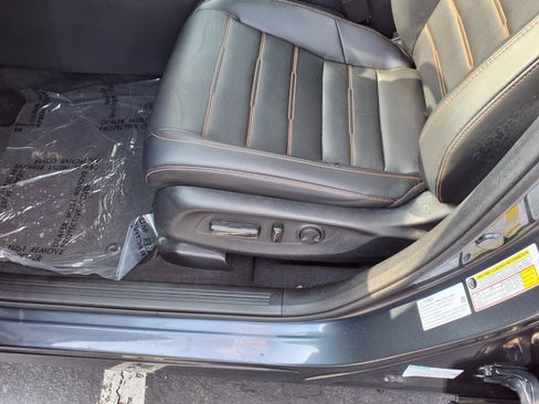 Certified 2024 Honda CR-V Sport-L image 11
