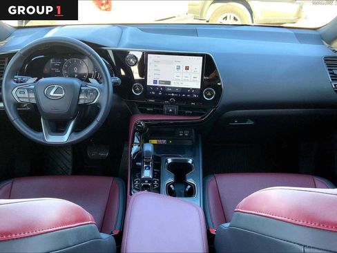 Used 2022 Lexus NX 350 Premium image 31