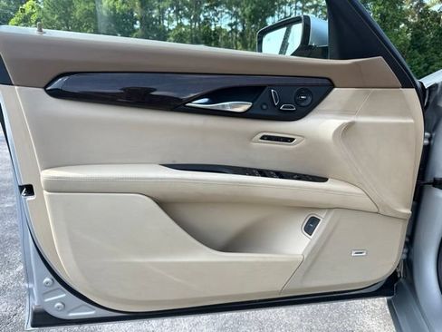 Used 2018 Cadillac CT6 Platinum AWD/4WD image 10