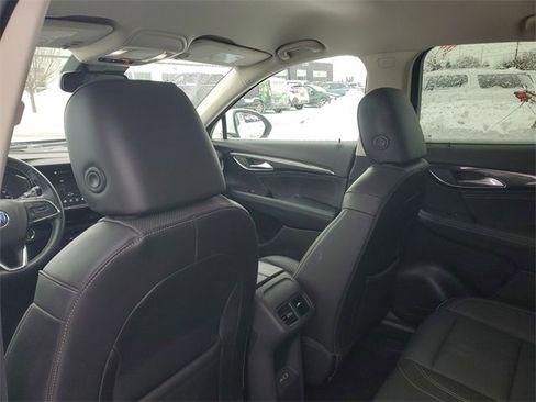 Certified 2023 Buick Envision Essence image 11