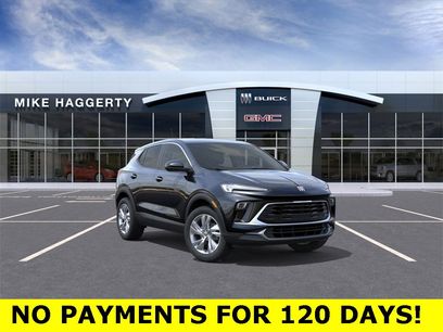 New 2026 Buick Encore GX Preferred w/ Comfort Package