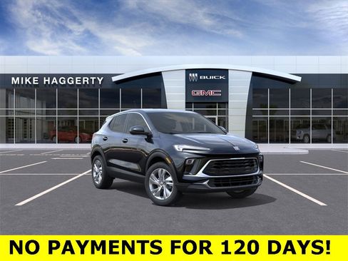 New 2026 Buick Encore GX Preferred w/ Comfort Package image 1