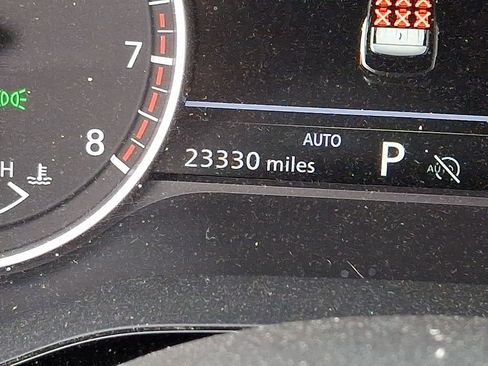 Certified 2023 Nissan Pathfinder SL image 23