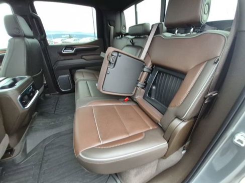 Used 2025 GMC Sierra 1500 Denali image 18