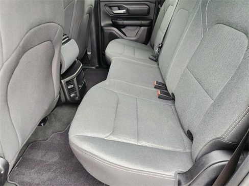 Used 2024 RAM 1500 Tradesman image 30