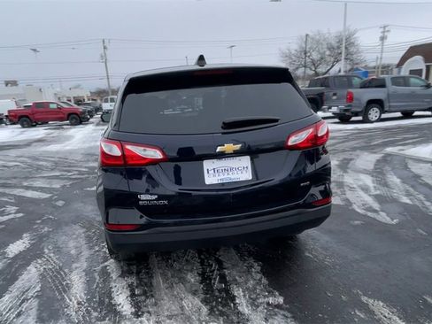 Used 2020 Chevrolet Equinox LS w/ LS Convenience Package image 7