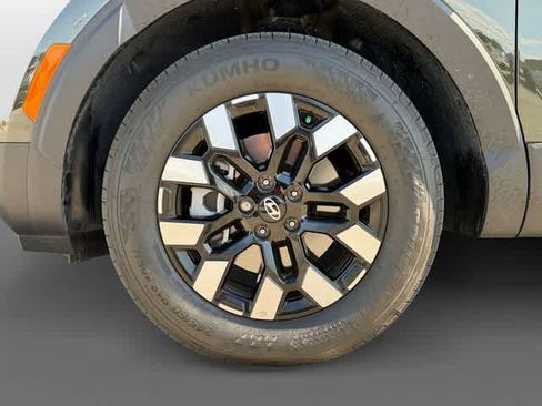 Certified 2026 Hyundai Santa Cruz SEL FWD image 9