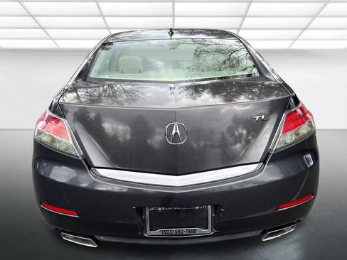 Used 2014 Acura TL FWD image 4