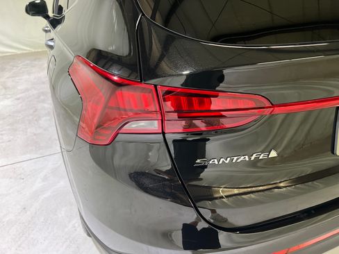 Used 2023 Hyundai Santa Fe SEL FWD image 10