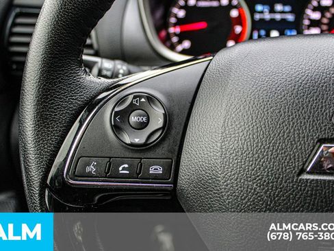 Used 2024 Mitsubishi Eclipse Cross SE image 27