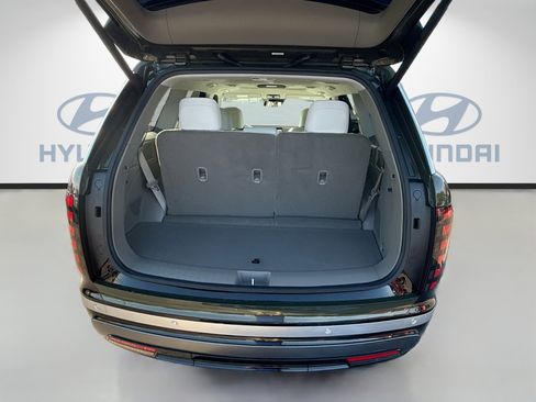 New 2026 Hyundai Palisade Limited image 20