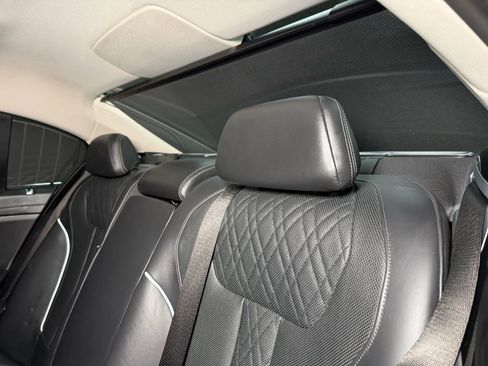 Used 2017 BMW ALPINA B7 xDrive ALPINA B7 xDrive Sedan 4D image 24