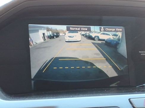 Used 2011 Honda Odyssey EX-L image 11