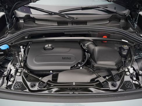 New 2026 MINI Cooper Countryman S w/ Comfort Package Max image 12