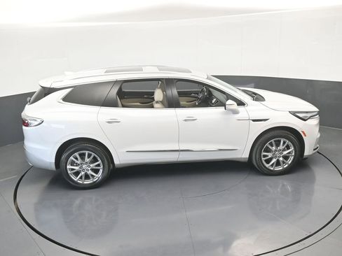 Used 2024 Buick Enclave Essence w/ Experience Buick Package FWD image 58