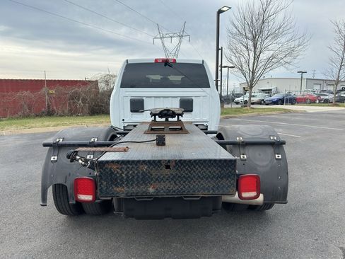 Used 2022 RAM 3500 Tradesman w/ Max Tow Package image 4