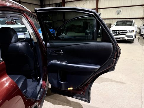 Used 2014 Lexus RX 350 AWD w/ Navigation Package image 19