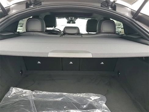 Used 2025 Mercedes-Benz GLE 53 AMG 4MATIC Coupe image 6