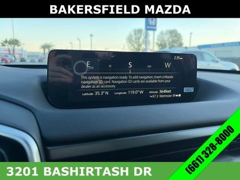 New 2026 MAZDA CX-50 AWD 2.5 S w/ Weather Package image 19