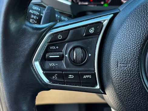 Used 2024 Acura MDX SH-AWD w/ Advance Package image 23