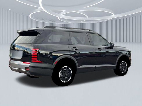 New 2026 Hyundai Palisade XRT Pro image 8