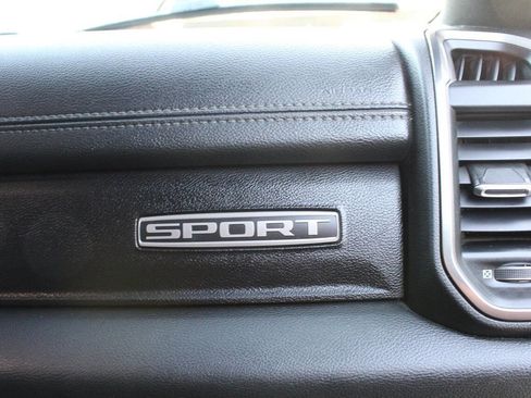Used 2020 RAM 1500 Sport w/ Level 2 Equipment Goup w/2_L image 86