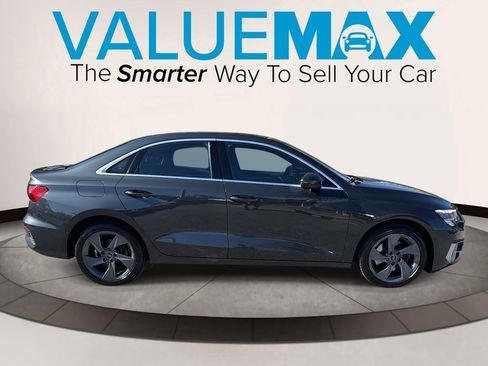 Used 2024 Audi A3 2.0T Premium image 2