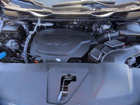 Used 2025 Honda Odyssey EX-L image 23