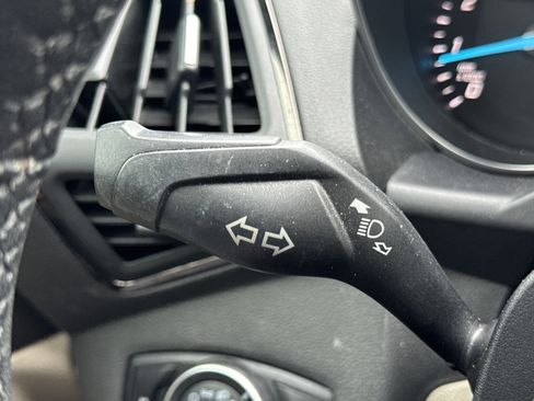 Used 2015 Ford Escape Titanium image 16