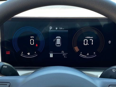 New 2026 Hyundai Tucson SEL AWD/4WD image 14