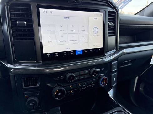 New 2026 Ford F150 STX w/ Equipment Group 200A image 36