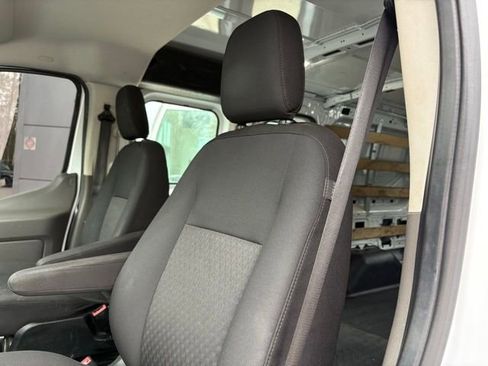 Used 2021 Ford Transit 250 Low Roof w/ Exterior Upgrade Package image 12