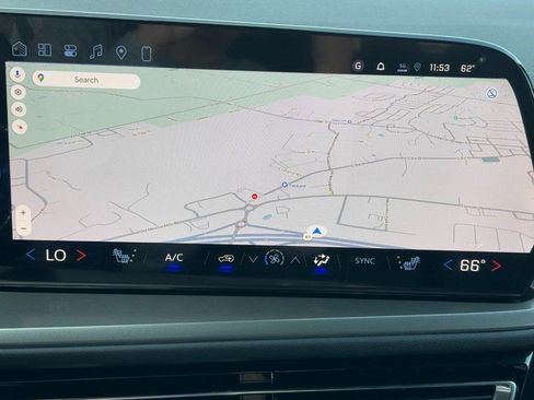 New 2026 Chevrolet Traverse LT w/ Driver Confidence Package FWD image 18