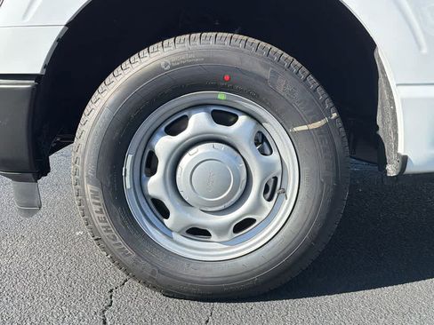 New 2026 Ford F150 XL image 9