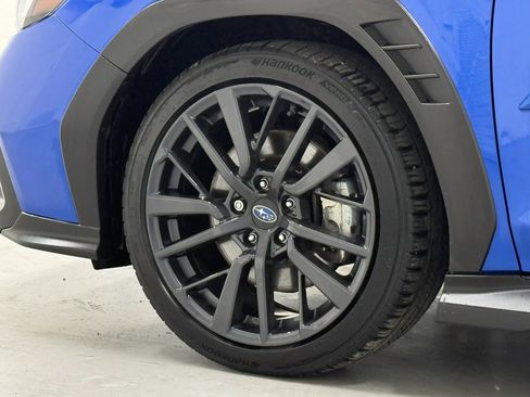 Used 2023 Subaru WRX Limited image 40