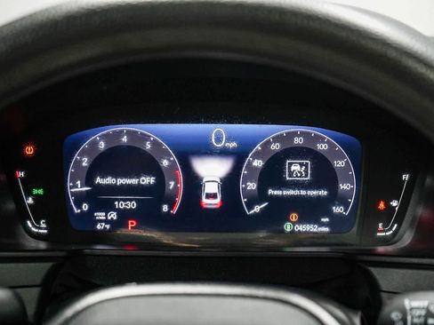 Used 2024 Honda Accord EX image 25