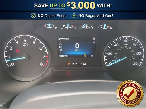 Used 2022 Ford F150 XL w/ Trailer Tow Package image 19