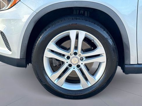 Used 2016 Mercedes-Benz GLA 250 image 11