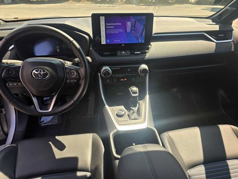 Used 2023 Toyota RAV4 XSE AWD/4WD image 20