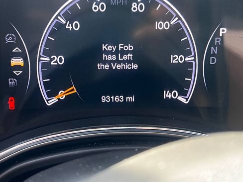 Used 2018 Jeep Grand Cherokee Laredo AWD/4WD image 20