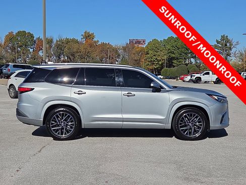 Used 2024 Lexus TX 350 FWD w/ Captains Chair Package image 6