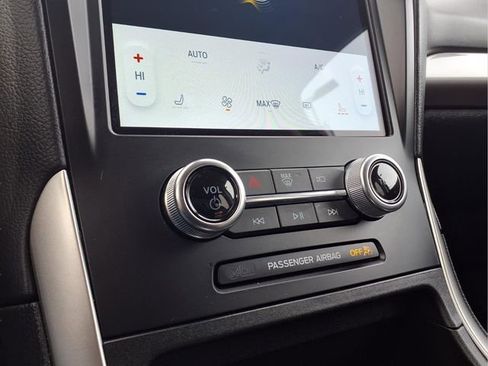 Used 2024 Ford Edge SEL image 23