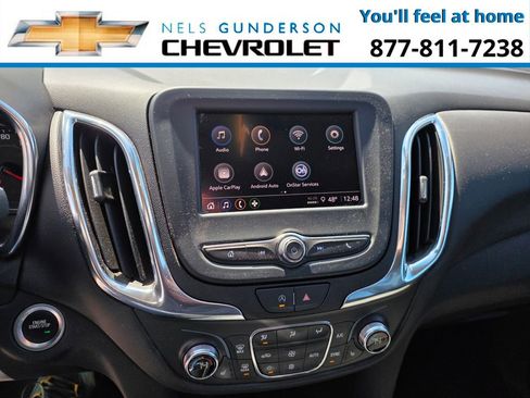Used 2024 Chevrolet Equinox LT image 11