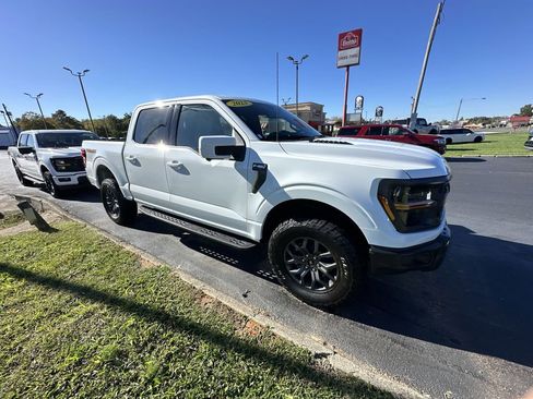 New 2025 Ford F150 Tremor w/ Equipment Group 402A High AWD/4WD image 2
