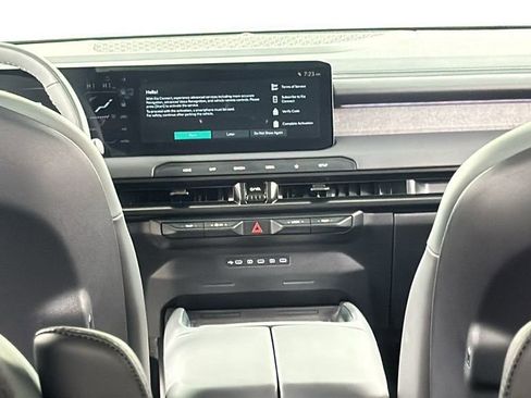 New 2027 Kia Telluride SX X-Line image 17