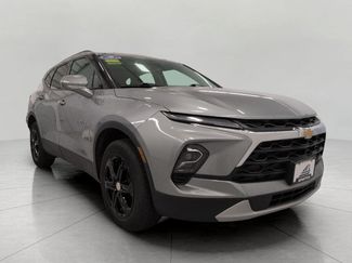 Used 2024 Chevrolet Blazer LT AWD/4WD video 1