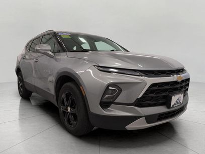 Used 2024 Chevrolet Blazer LT